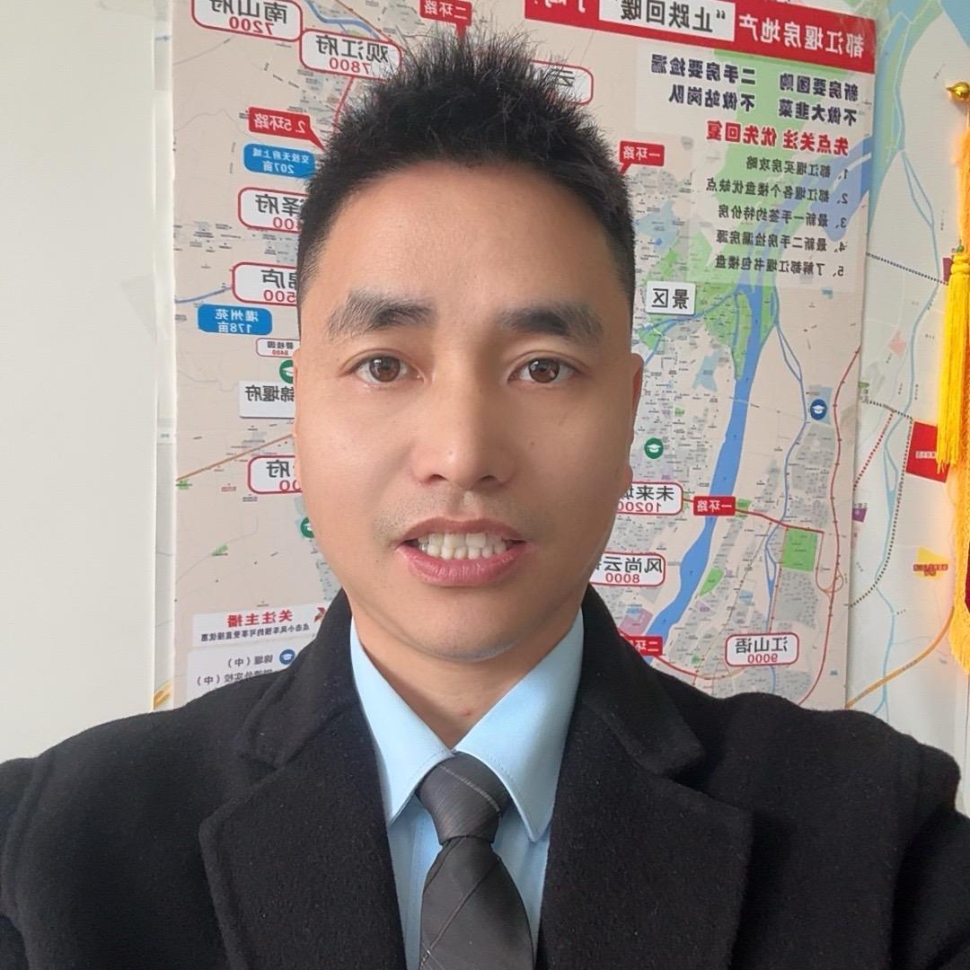 都江堰林少话事人
