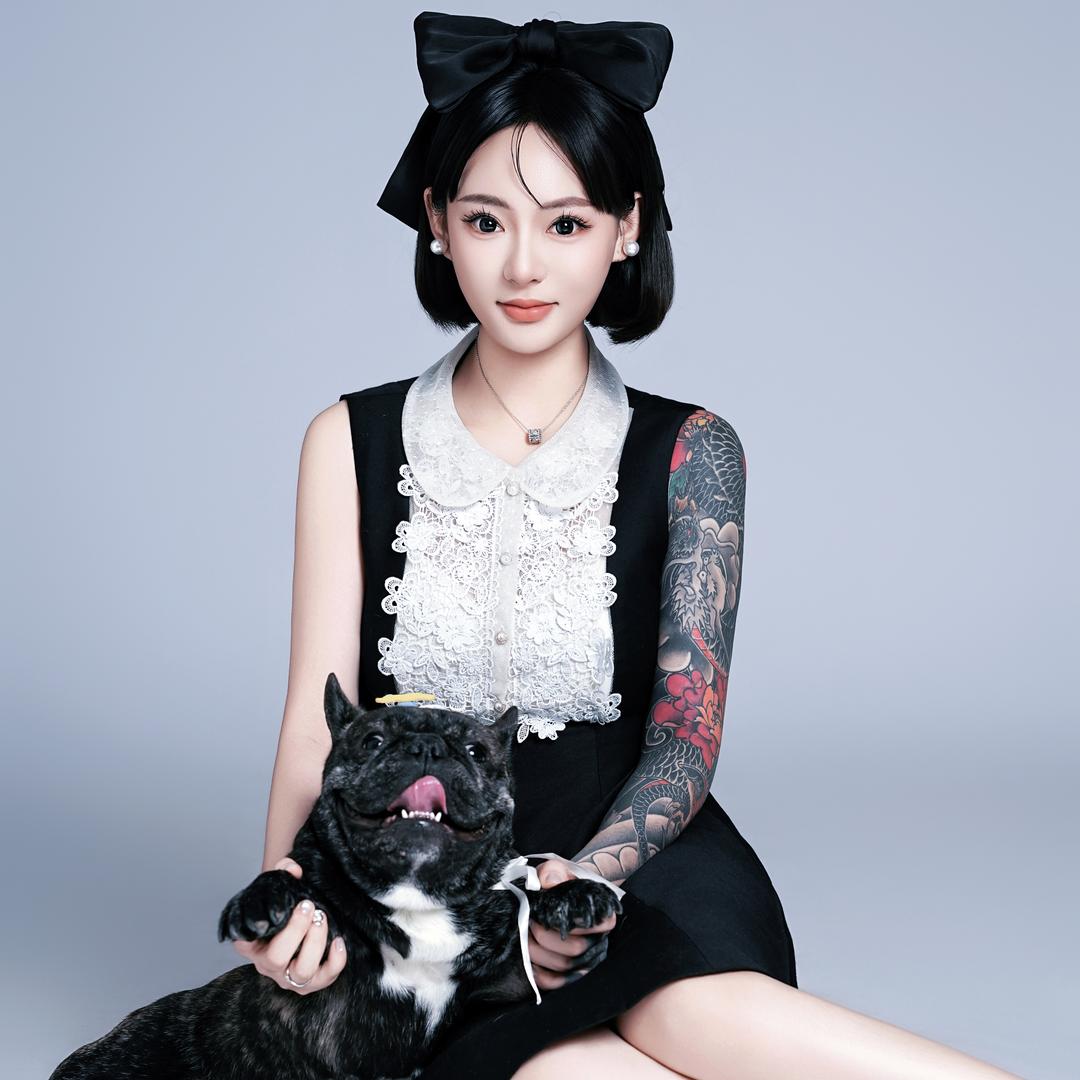 恒子