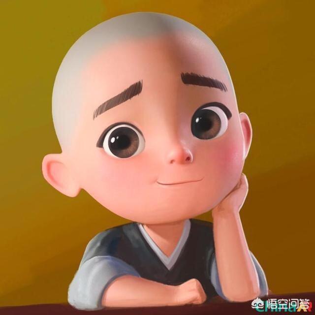 聪明的小白不白