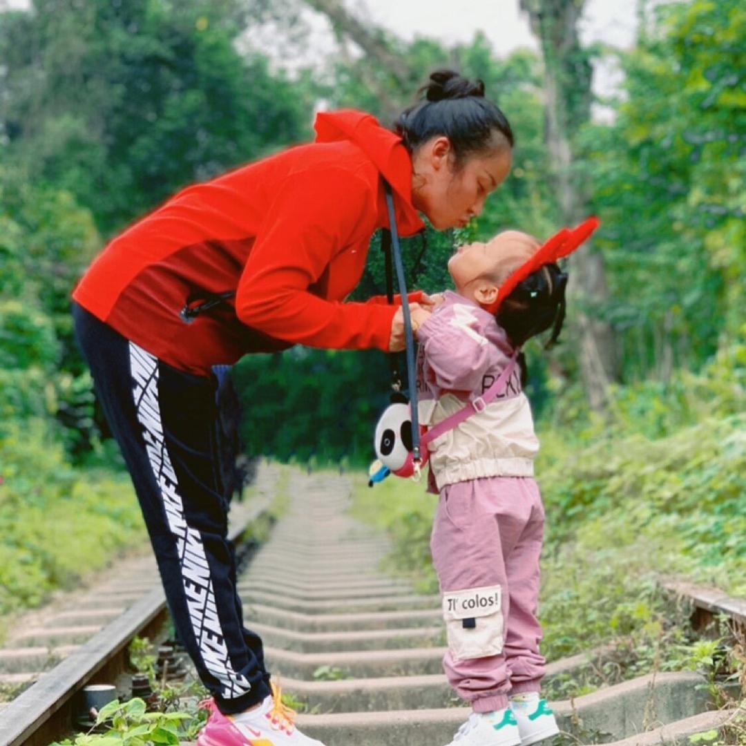 可妮妈妈
