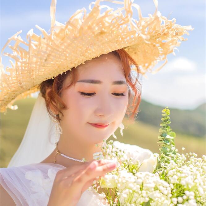 星辰鹿语