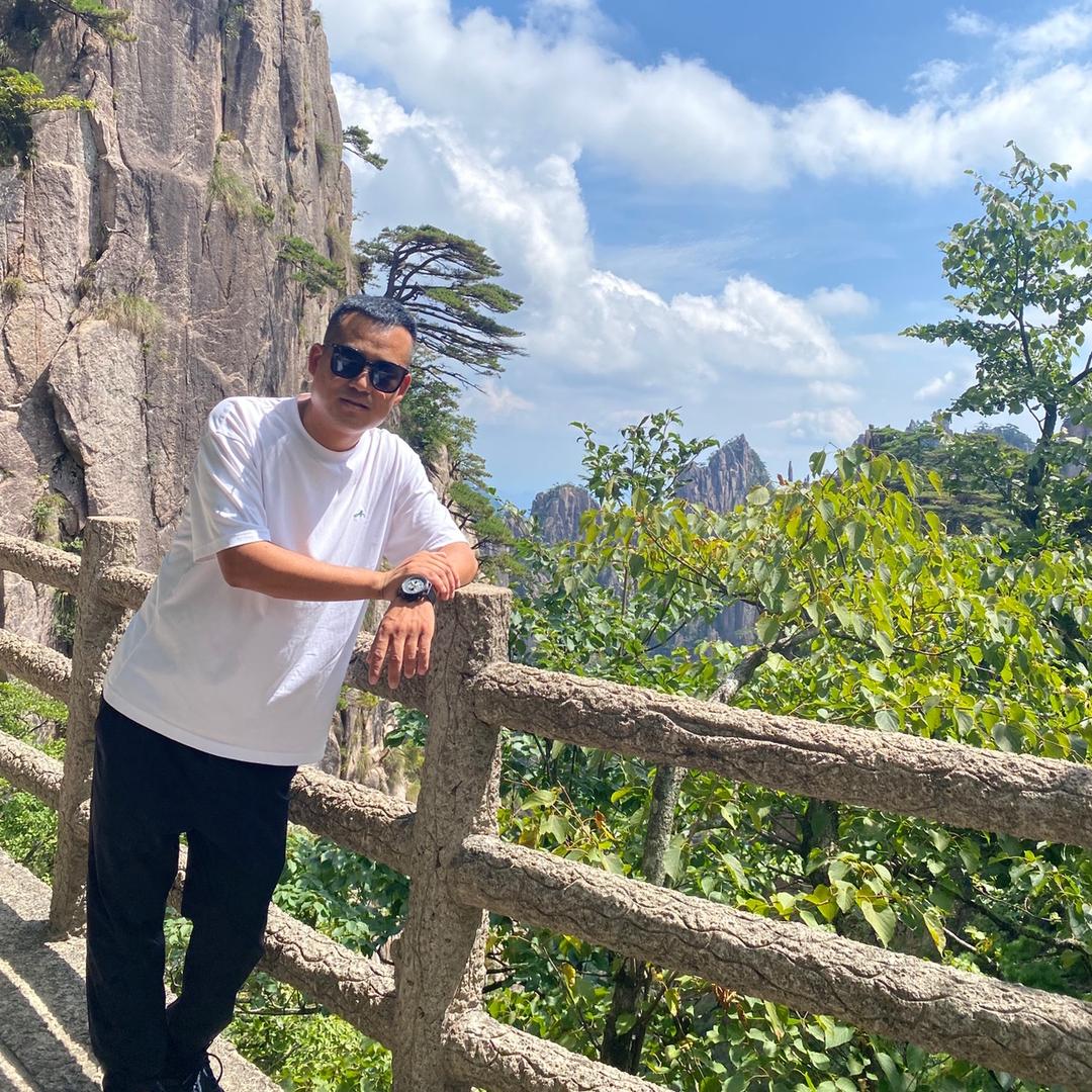 李树强