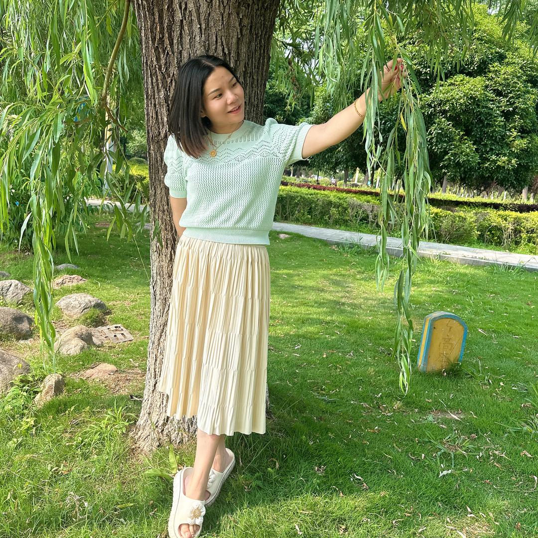 梅姐 的动漫服装厂