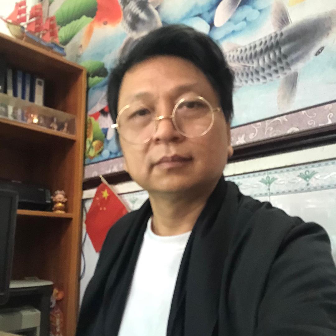 生易森林（游山玩水）