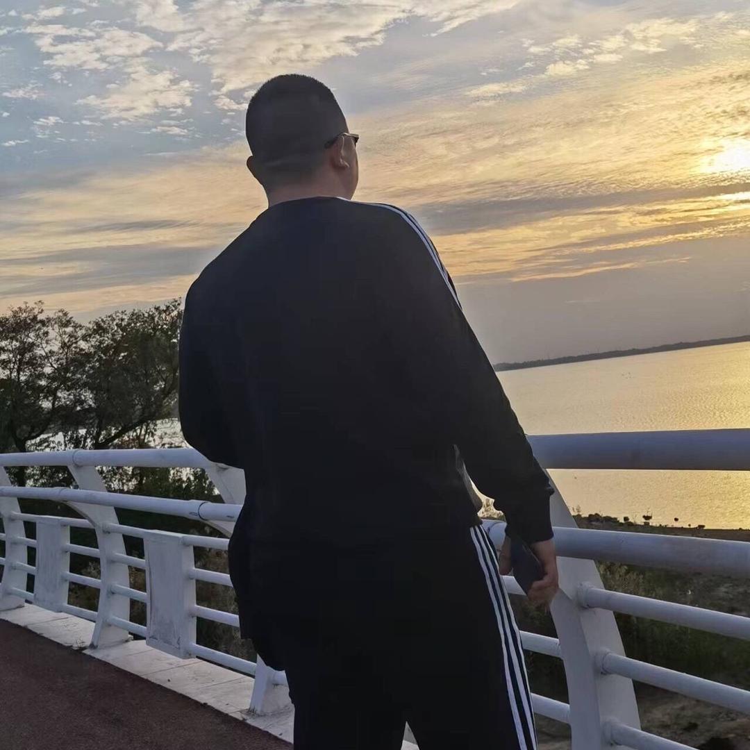 一山一水一世界！