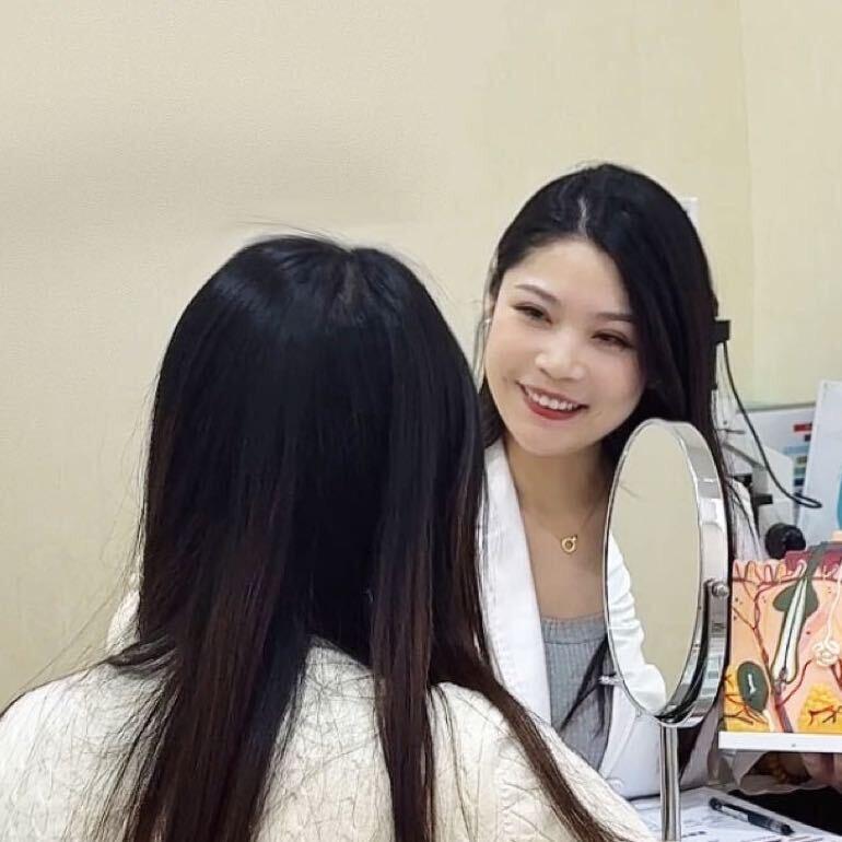 寿光会看脸的乔乔🧡