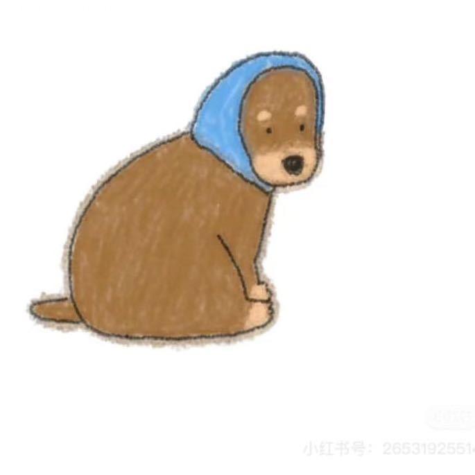 白菜麻麻👩🏻🐶