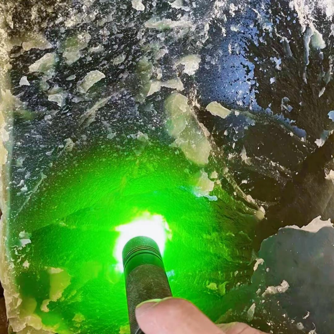 冠翔玉器