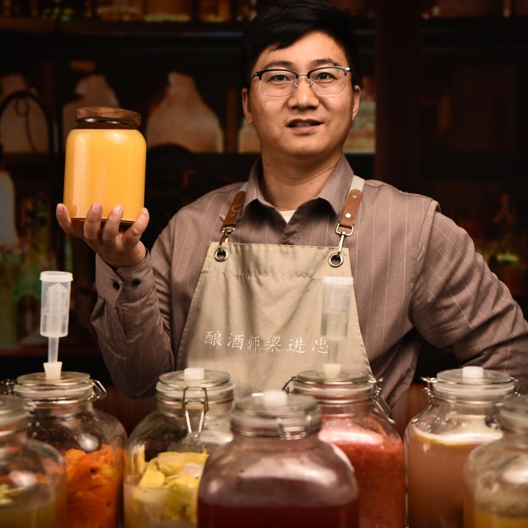 帝伯仕烟台帝伯仕自酿机有限公司机械设备专卖店