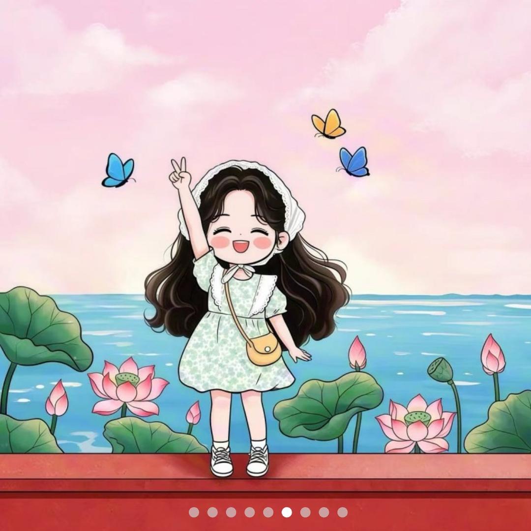 哄哄我