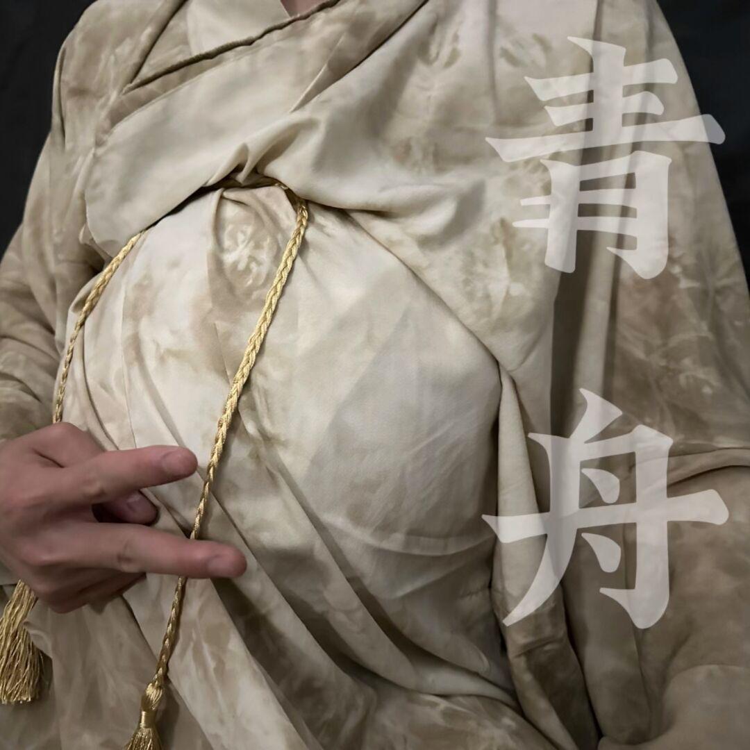 ylq青舟