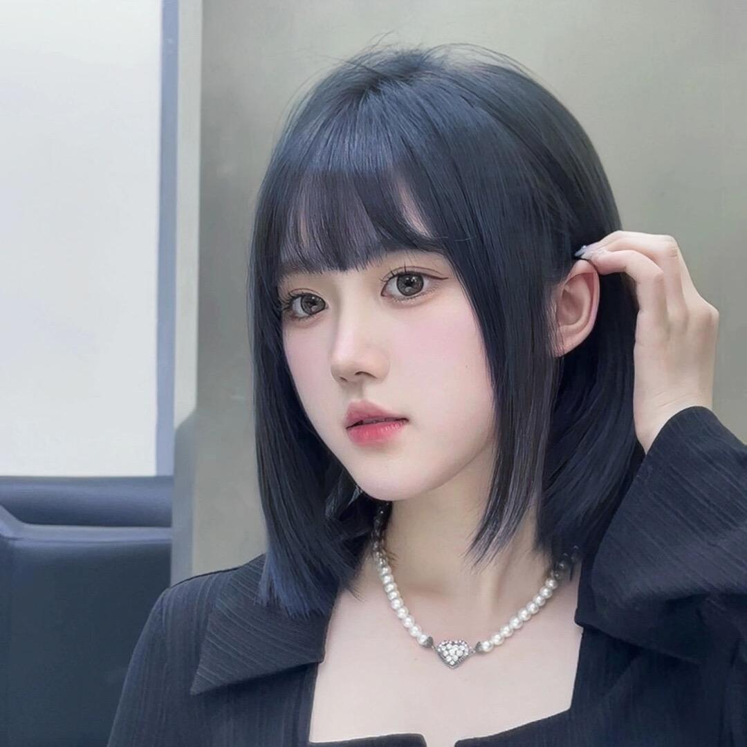 遇见潮染