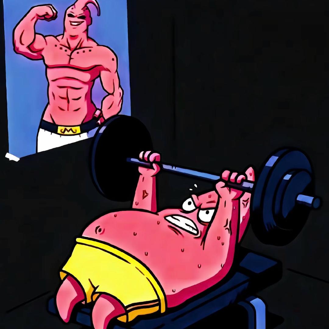💪