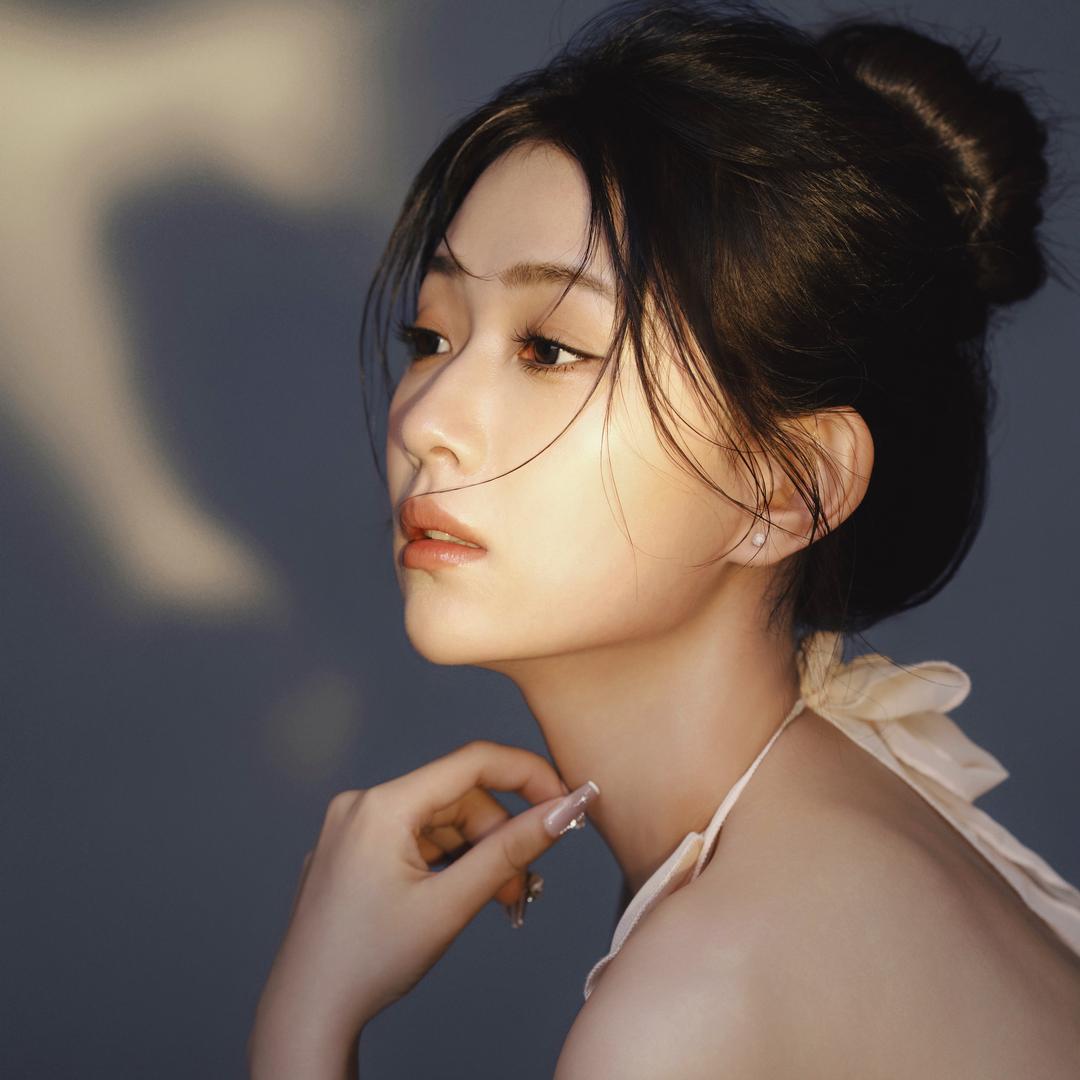 蓓蓓梅（演员张婧）