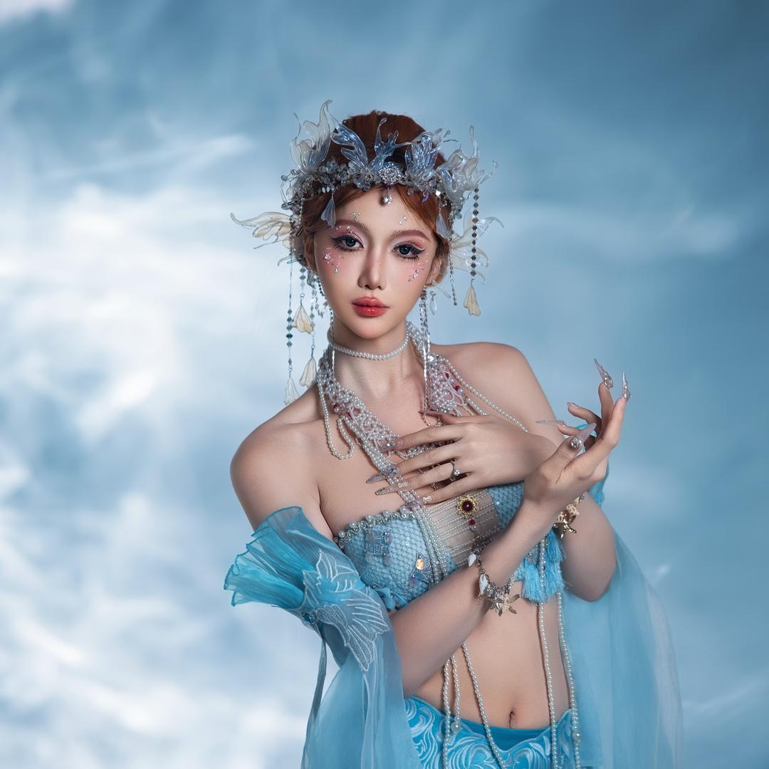 宫梦儿GME