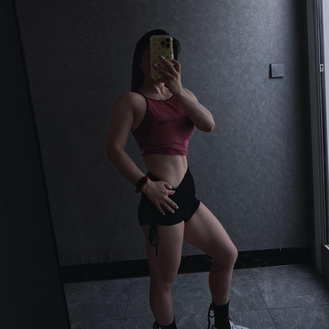 一路有你相伴💪🏻👧🏻