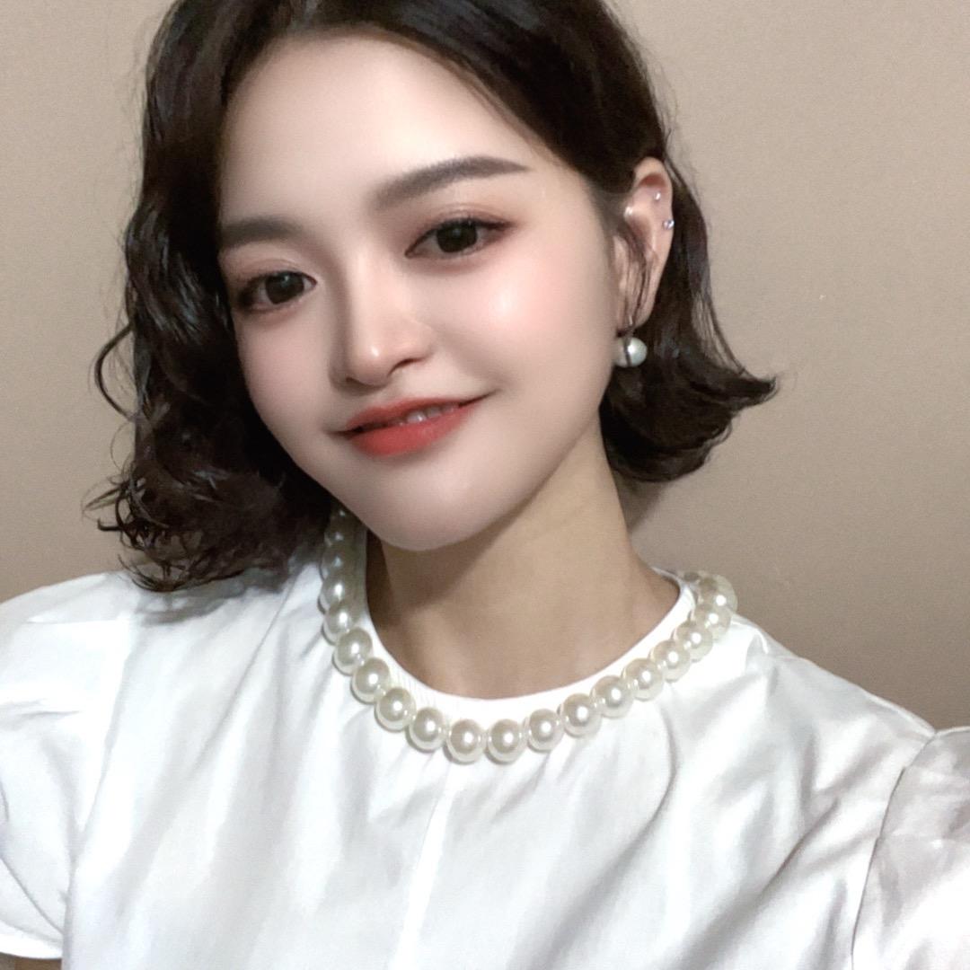 珊珊 好物
