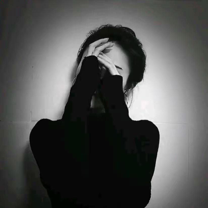 恸