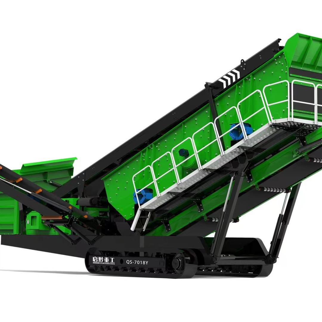 移动破碎销售与租赁！贵州启黔