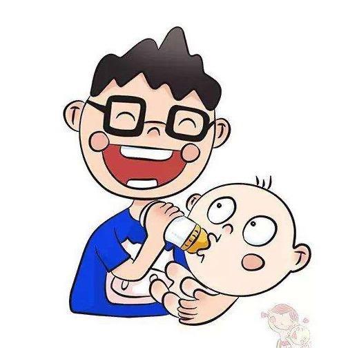 小强哥育儿