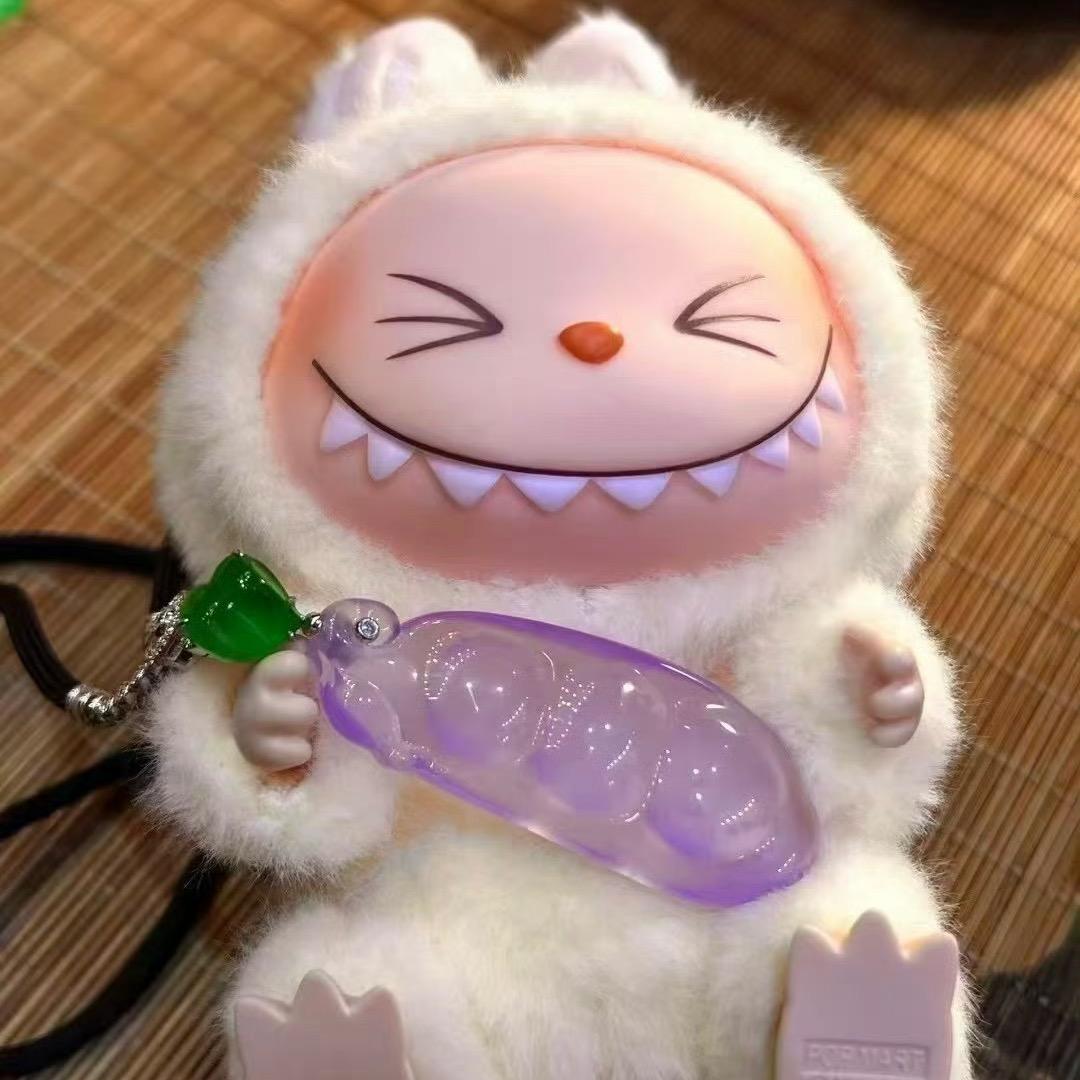 鹿尧翡翠