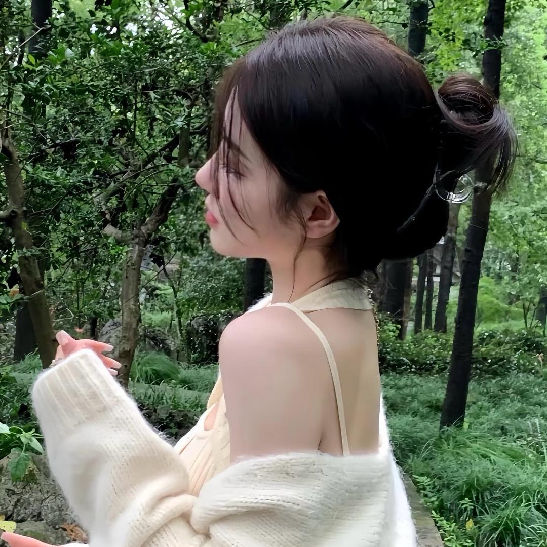 仙女阿姨🧚‍♀️