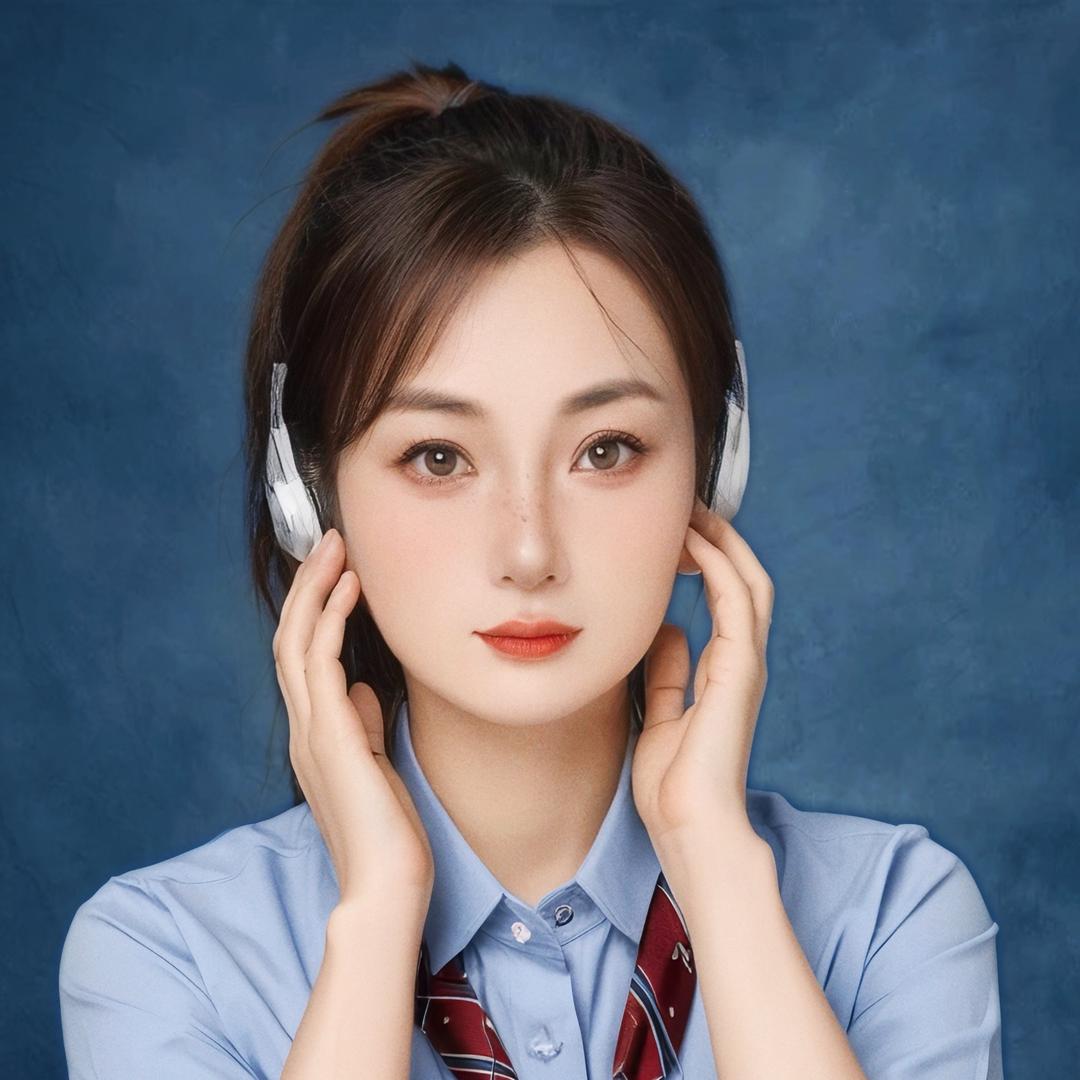 妮妮❤️