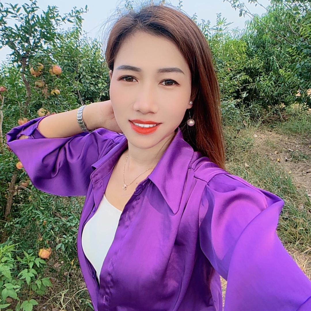 倩姑娘