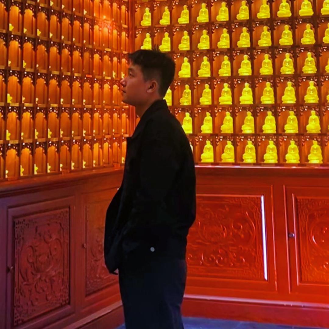 A陈