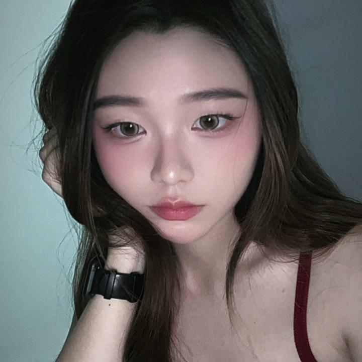 童童醉可爱