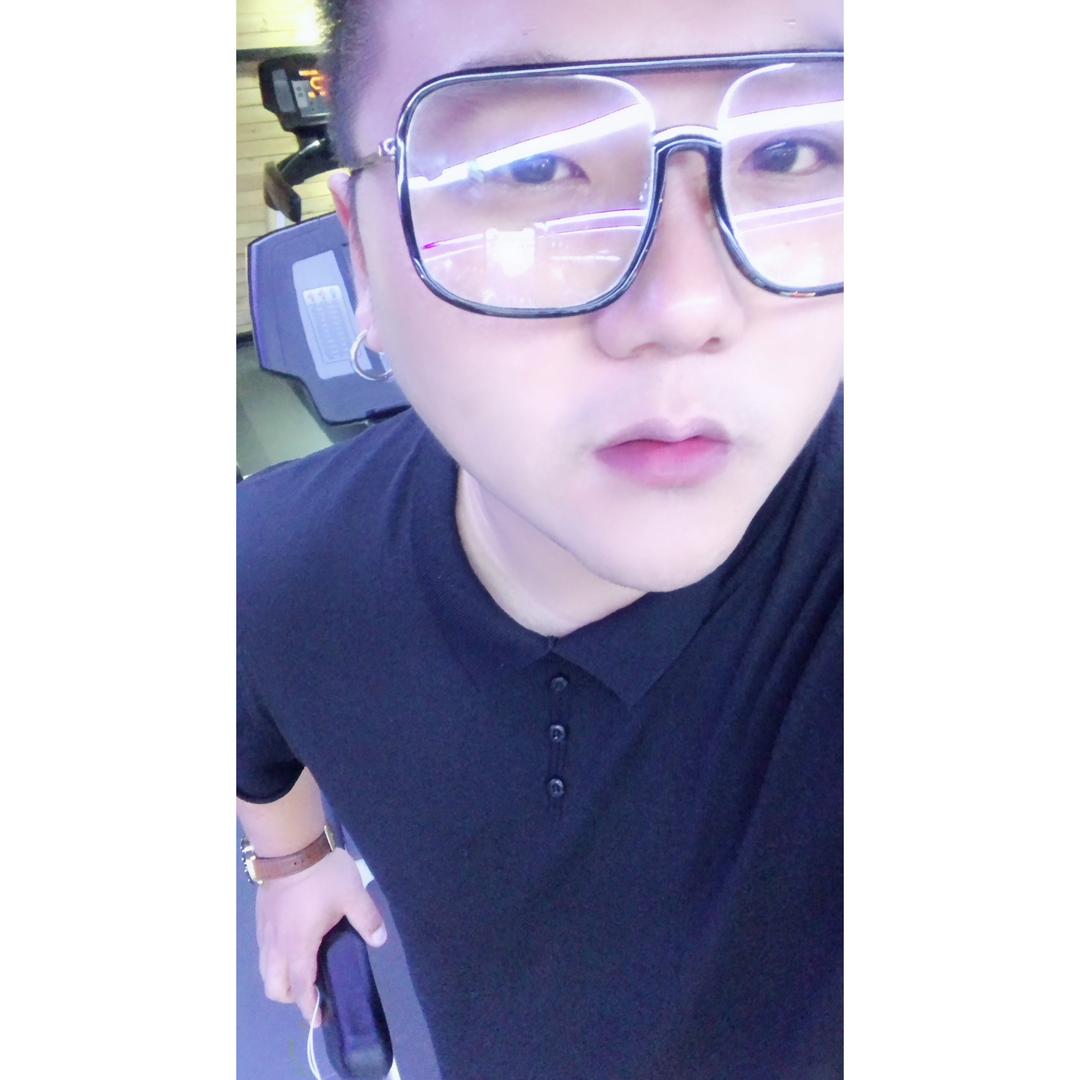 北京大潘🤳