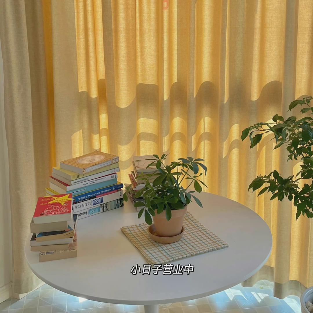 珊珊sunshine🔆