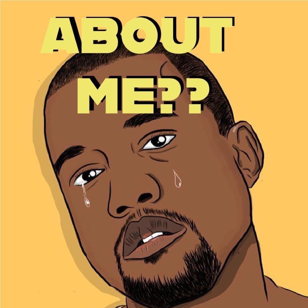 Kanye 在南京