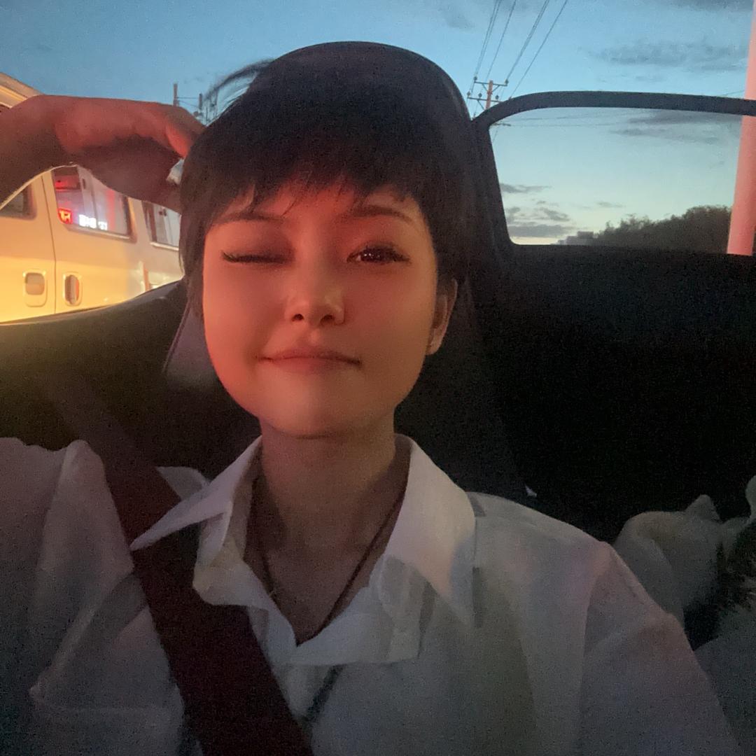 说车的诗睿