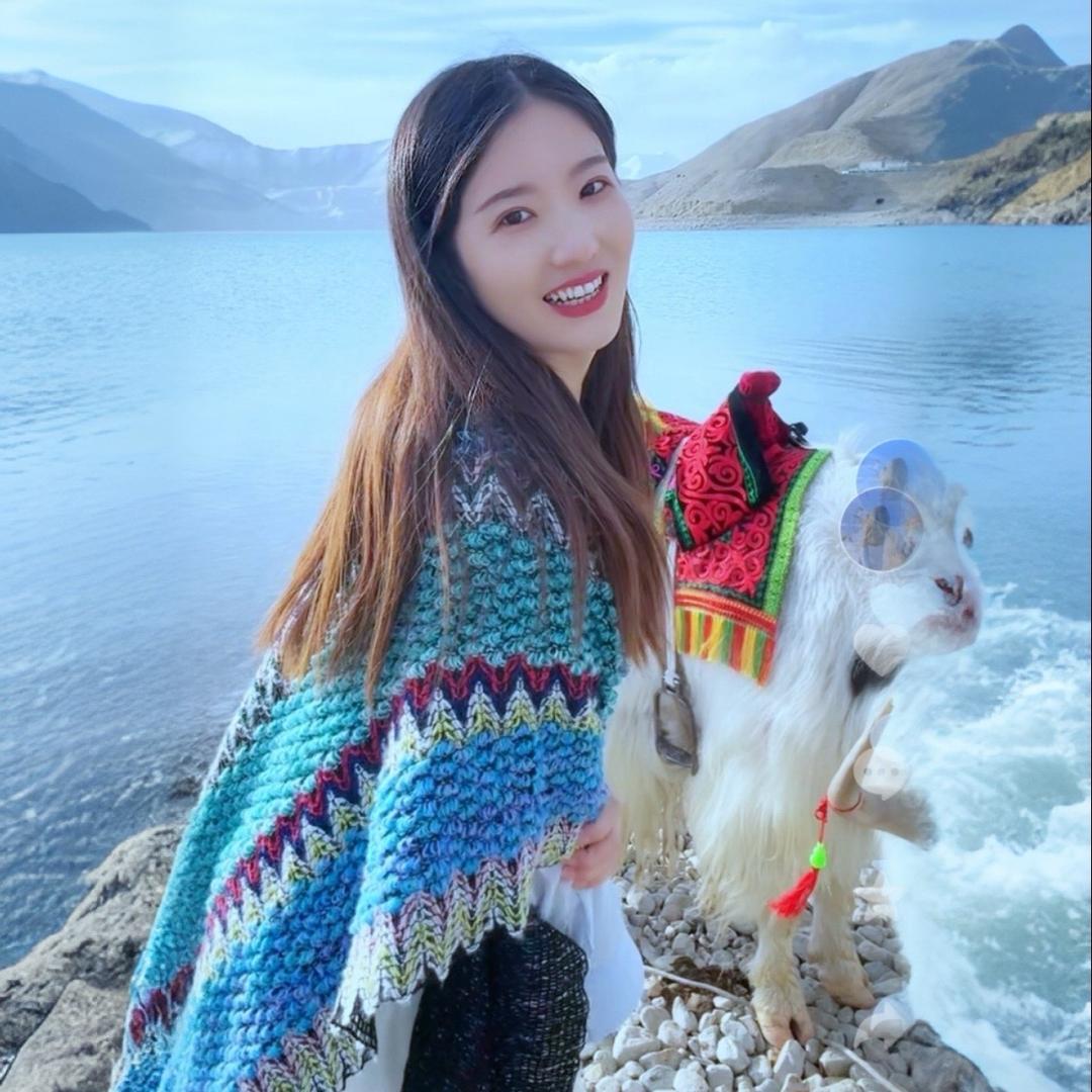 小羊与世界