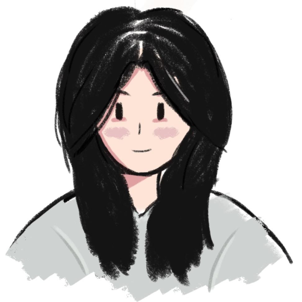 想冬眠的咸鱼🐟