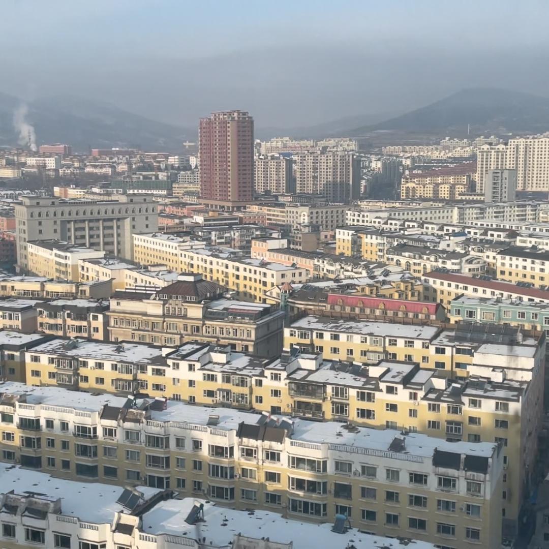 🌈五一七房屋信息咨询服务部