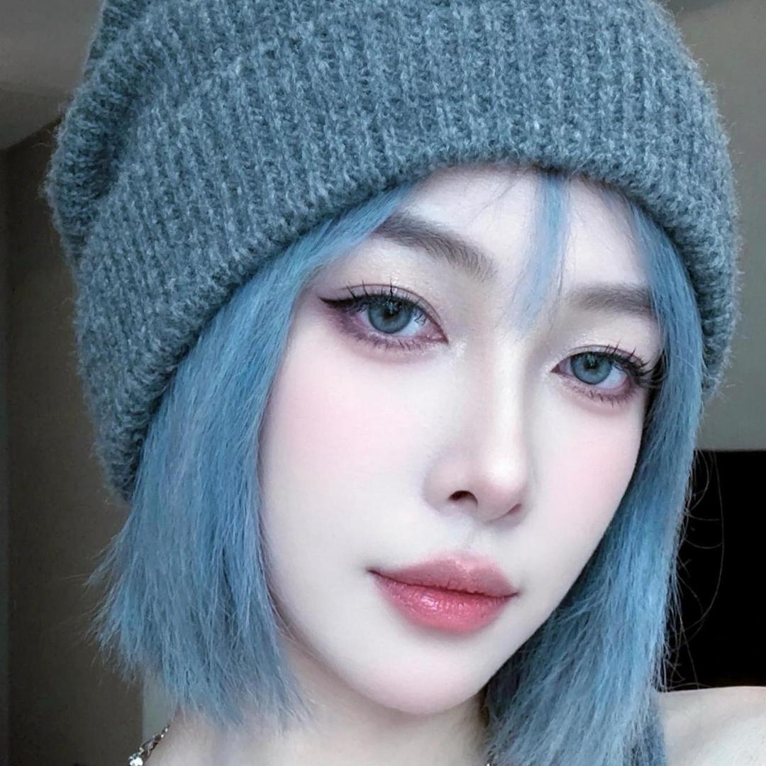 忘忧草素颜的青春