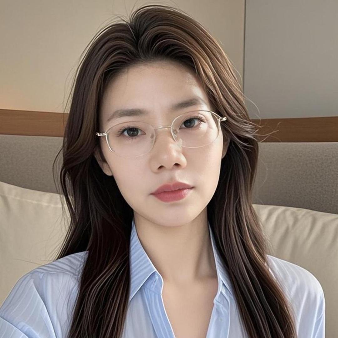 优美穿搭