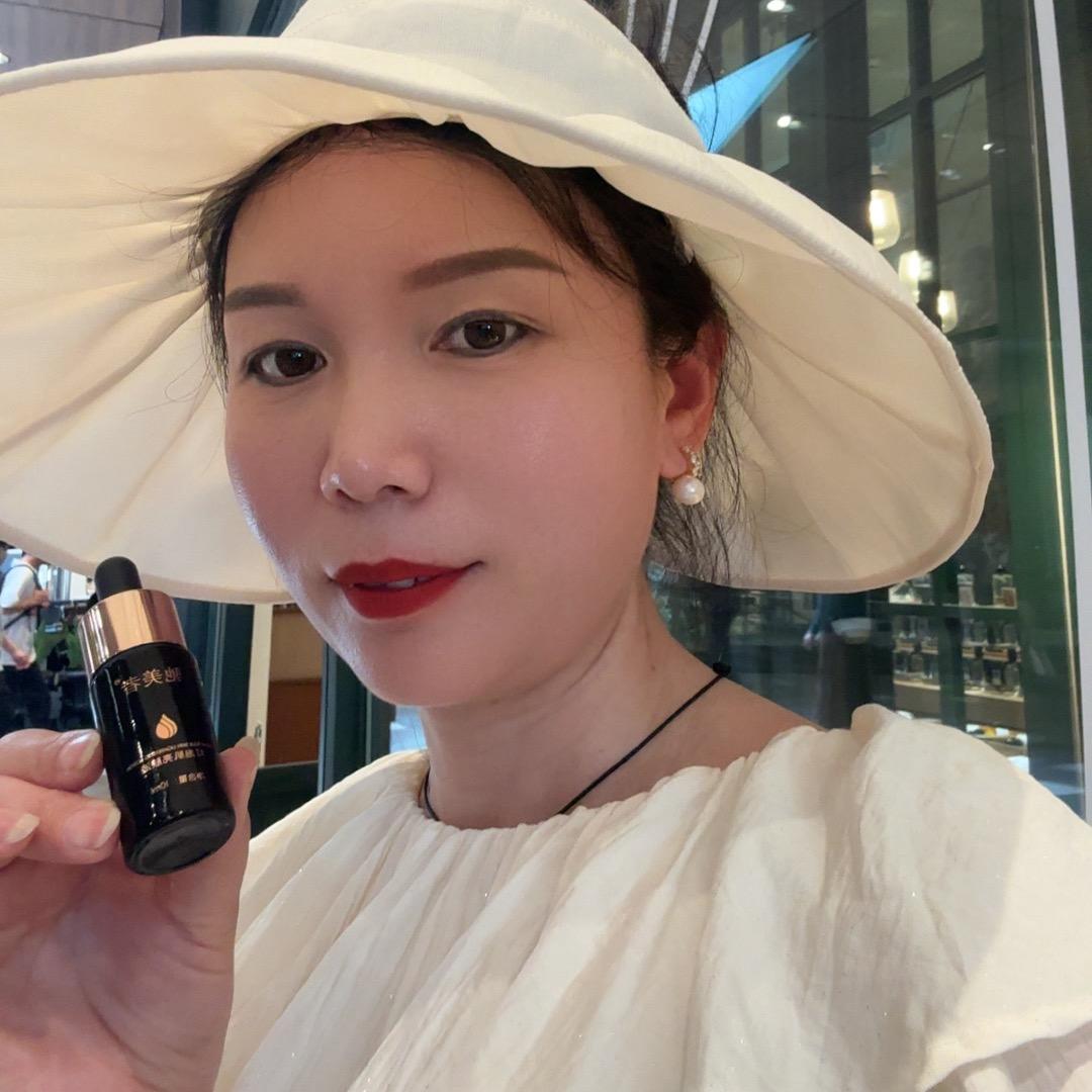 驰美者·好形象美容美发(水冶镇店)官方号