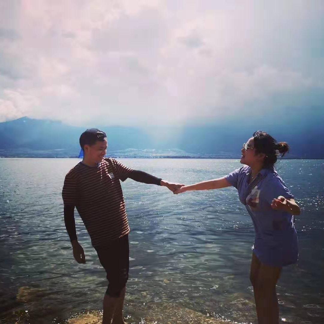 鹏鹏家的百货铺