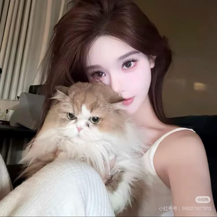 ~是美女嘛？