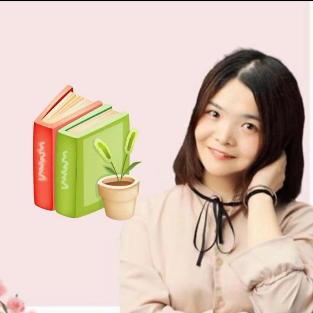 小橘老师👩‍🏫