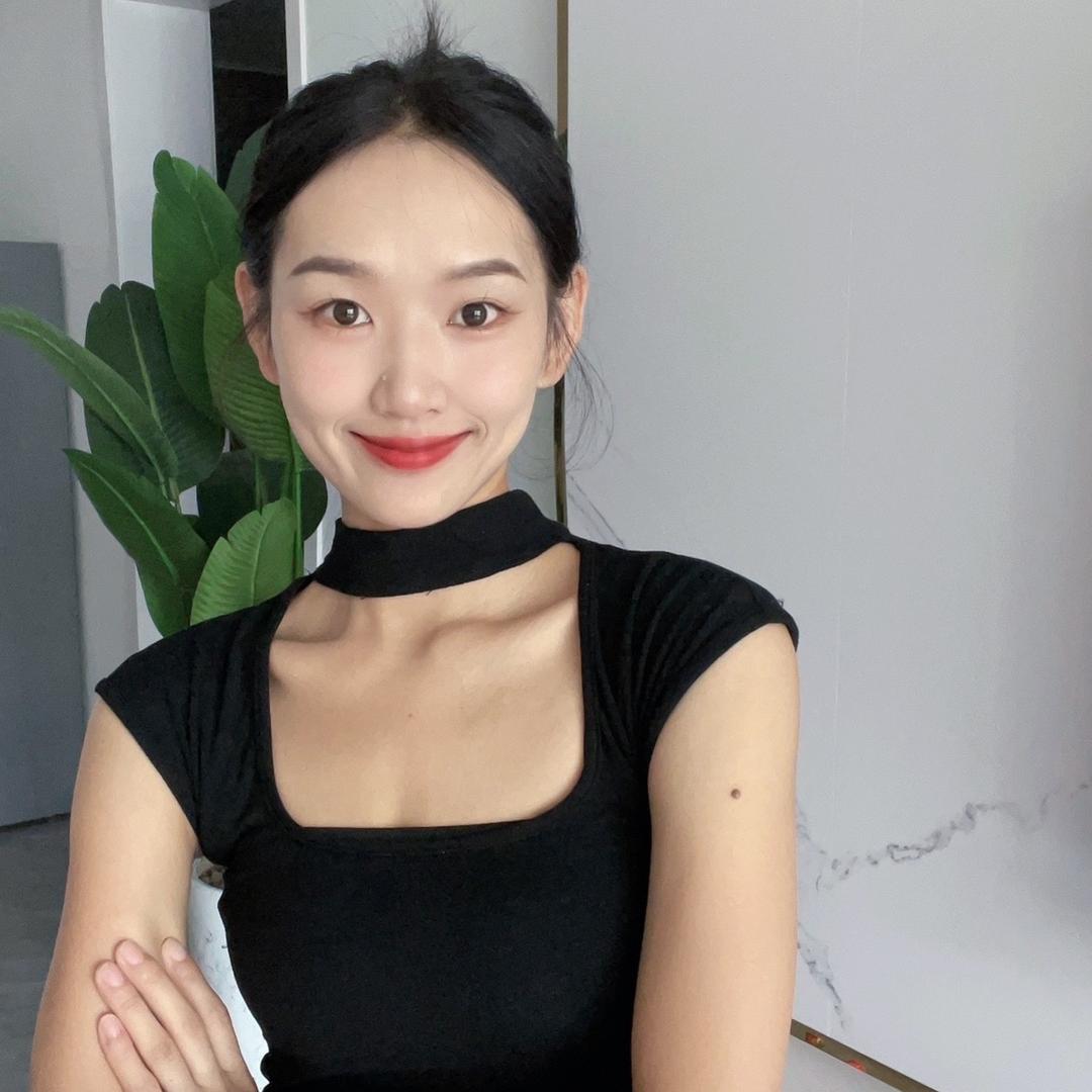 赵冰怡