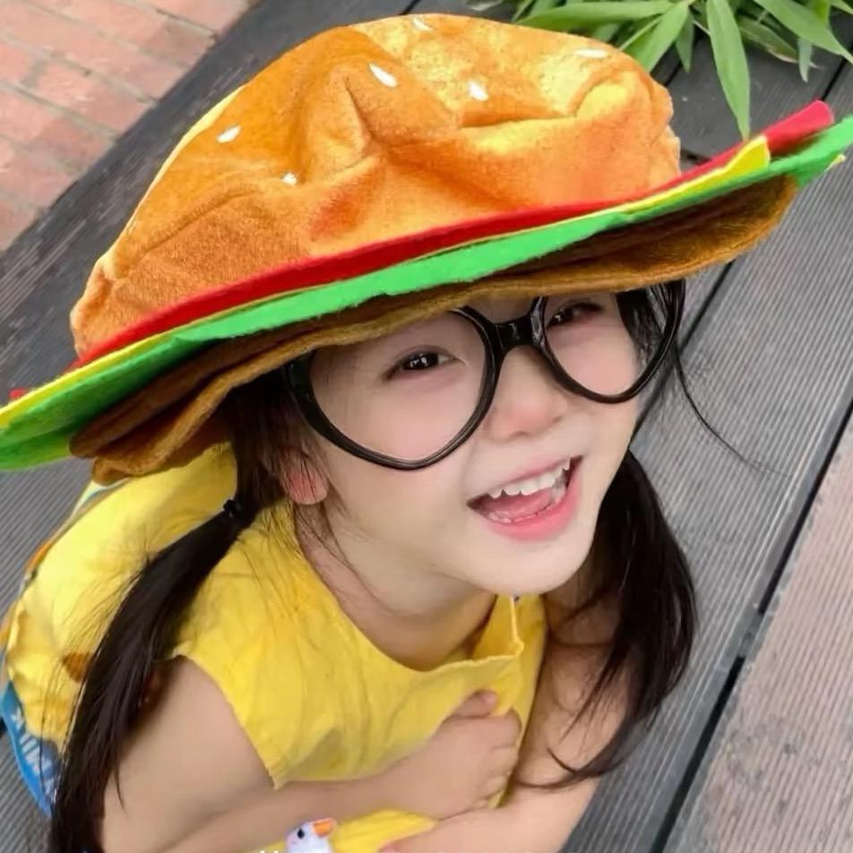 三岁./🍔🍿🍟