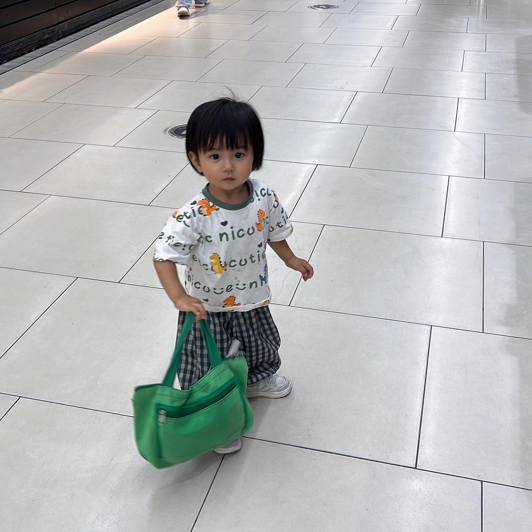 圆不溜秋