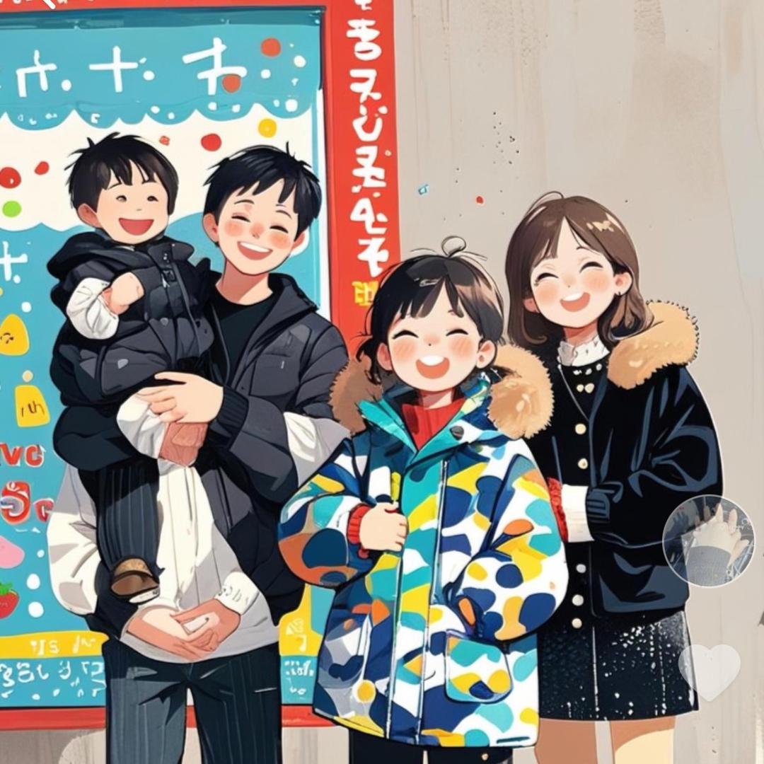 ℳ 小样🥨