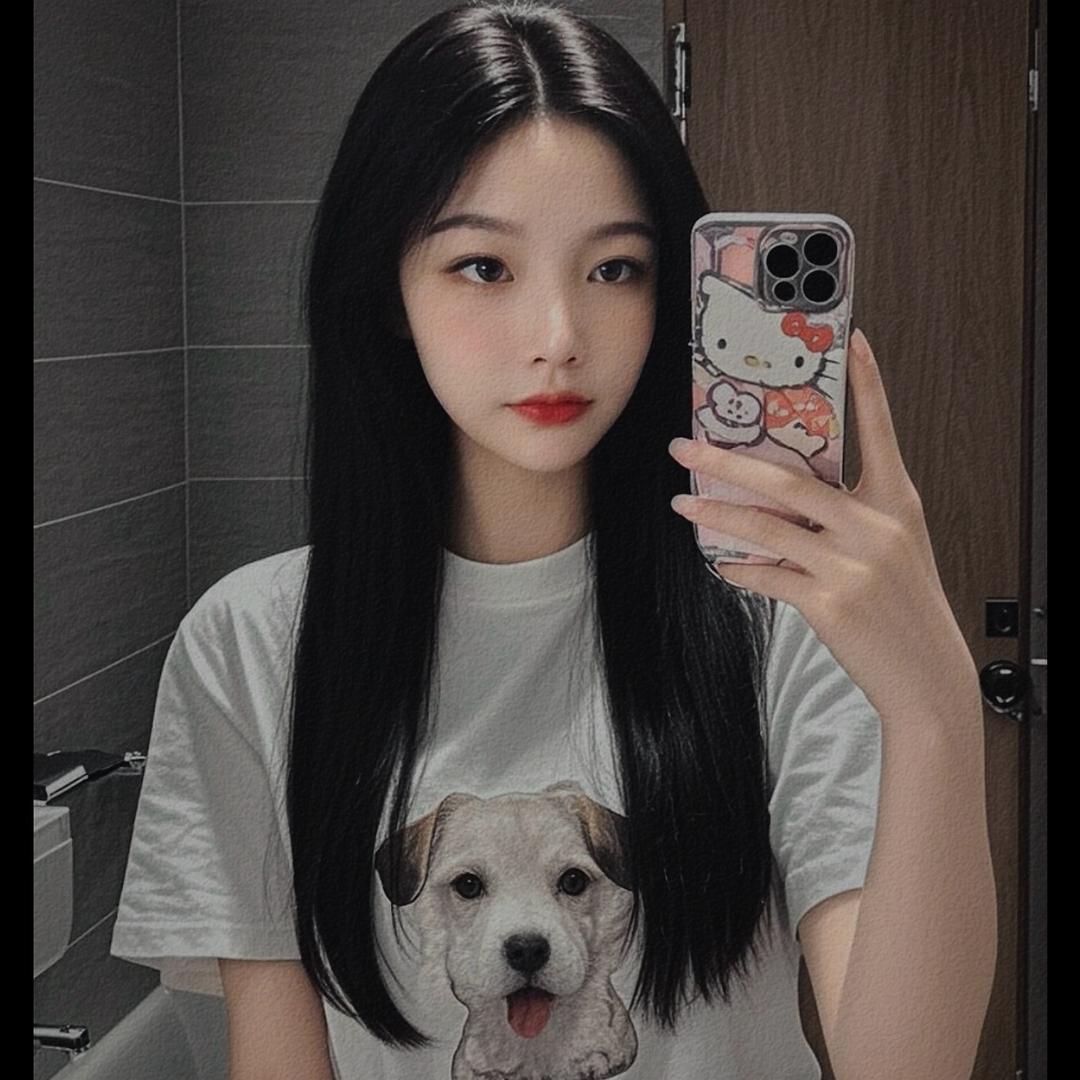 贝贝©️