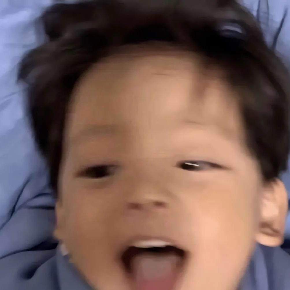 小涛睡不醒
