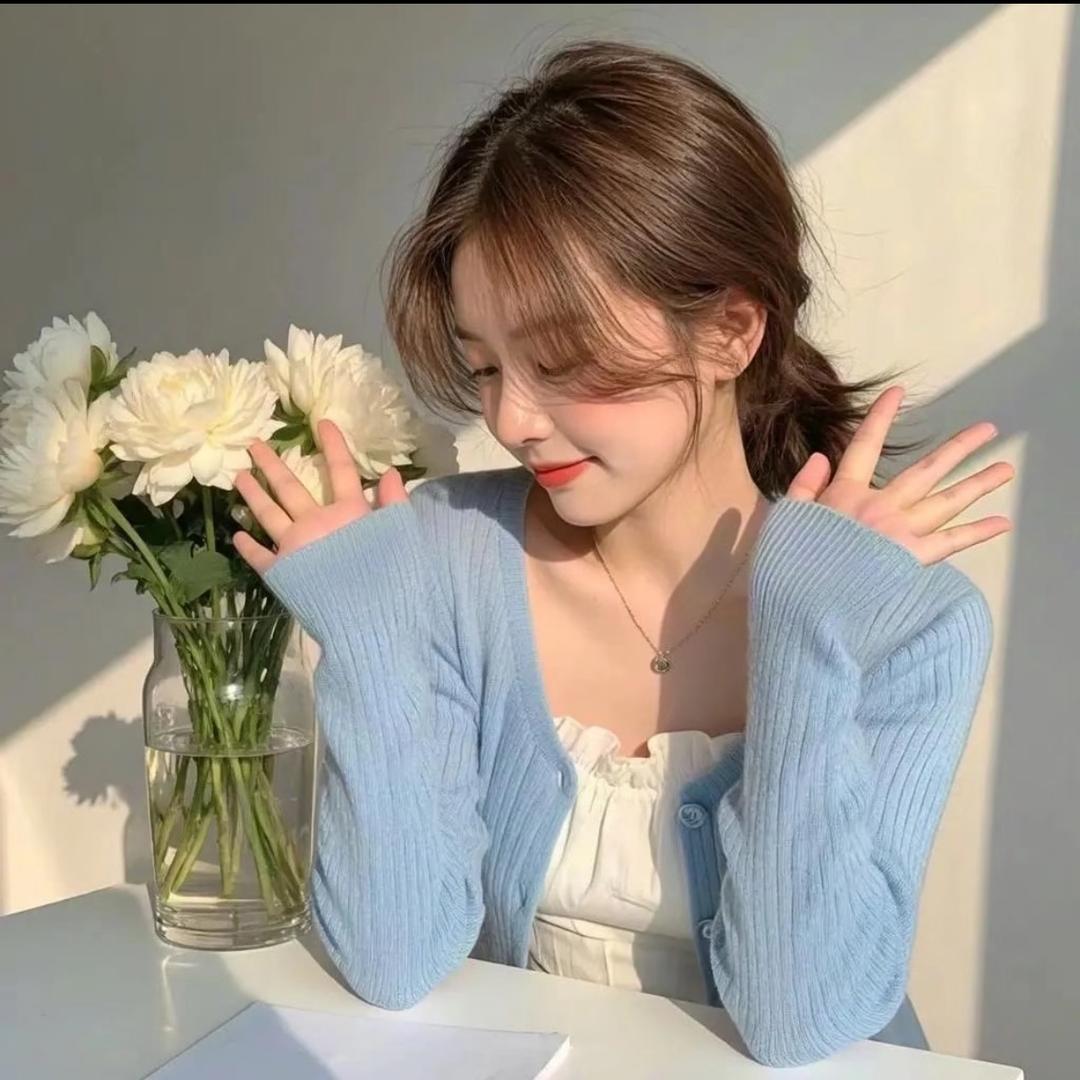 四月✨